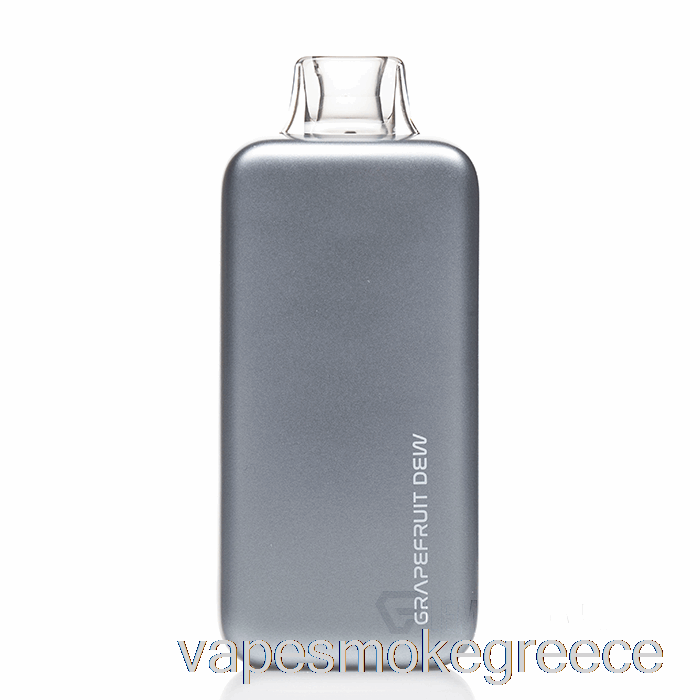 Vape Greece Plena 18k μιας χρήσης γκρέιπφρουτ δροσιά